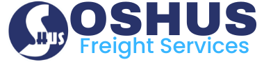 Oshus Freight Services